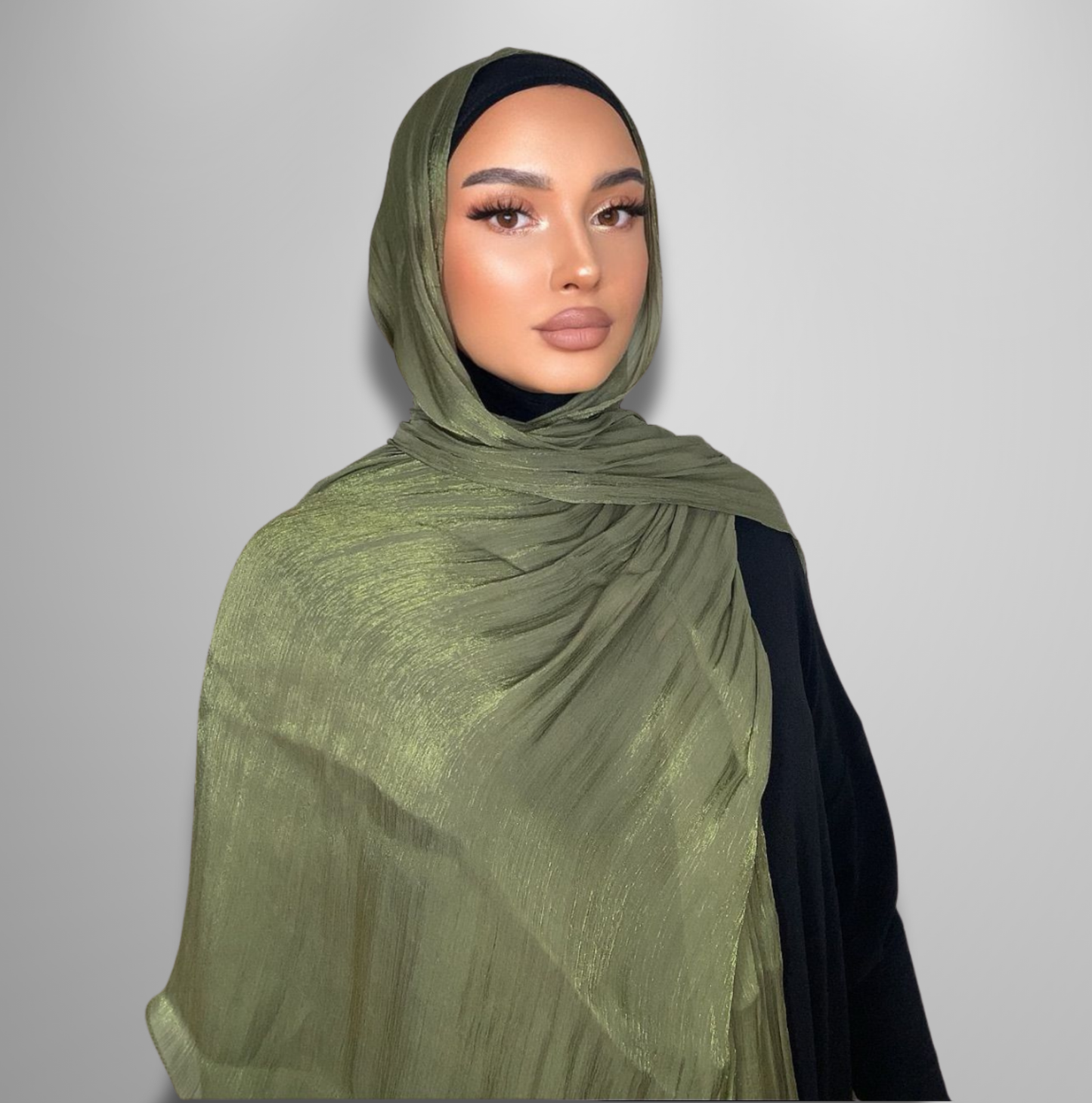 Premium Glow - Dark Green