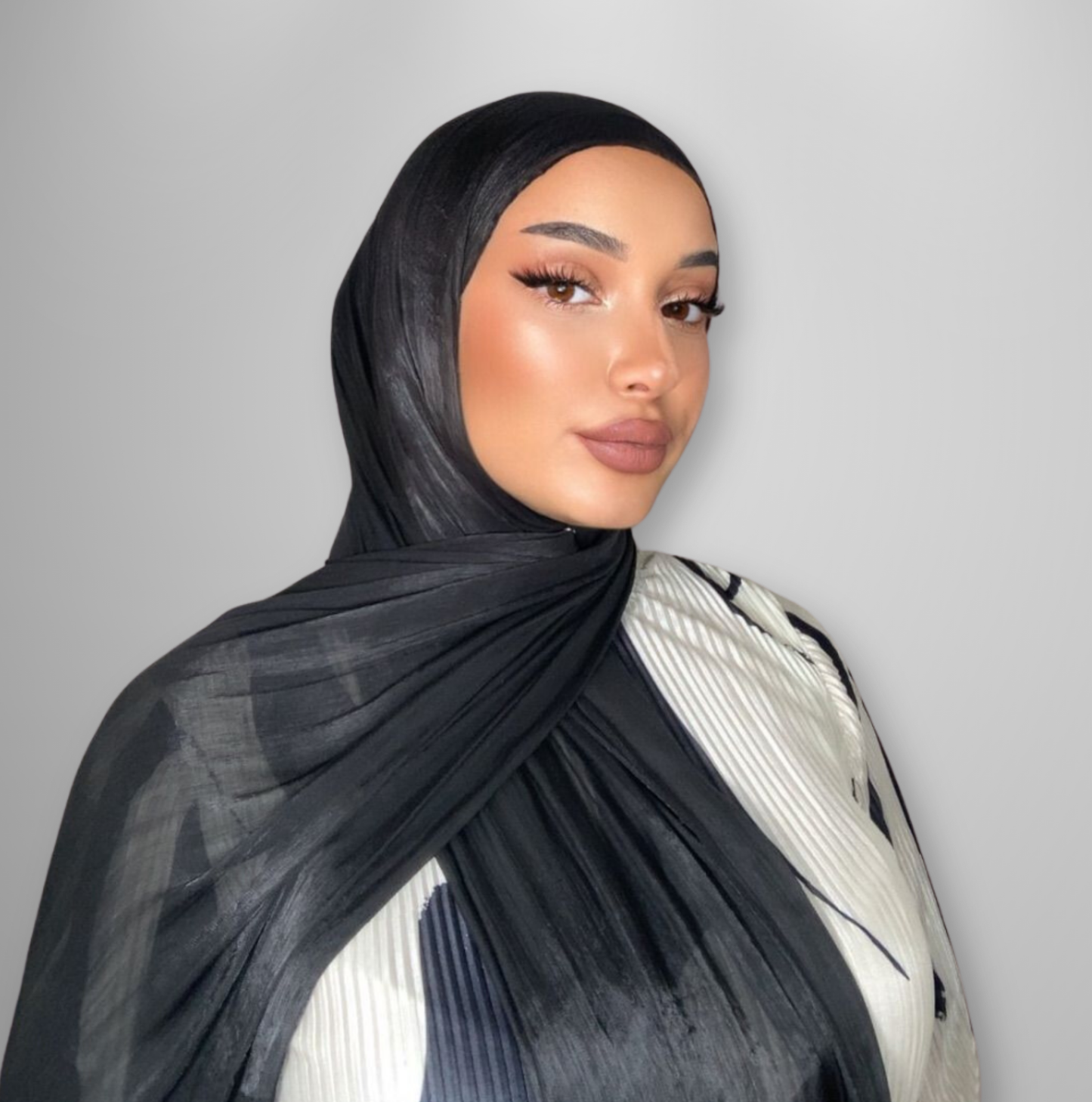 Premium Glow - Black