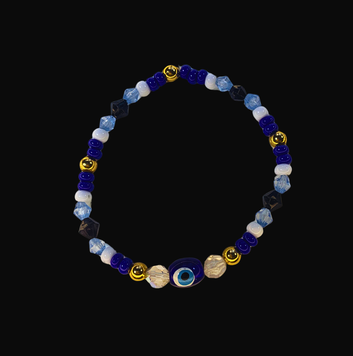 Nazar Ice Nazar - Style