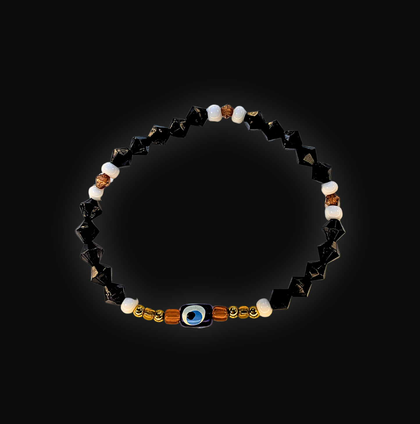 Nazar Ice Black & Hazel