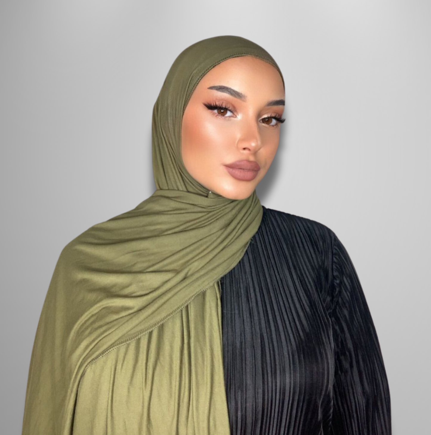 Unique Jersey - Green