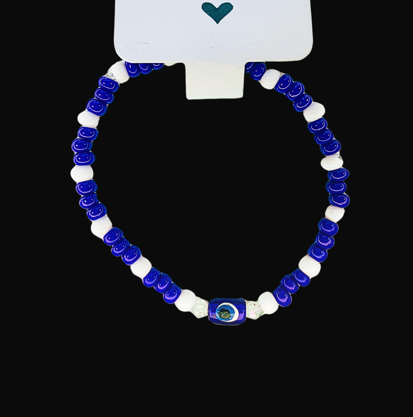 Nazar Basic Blue