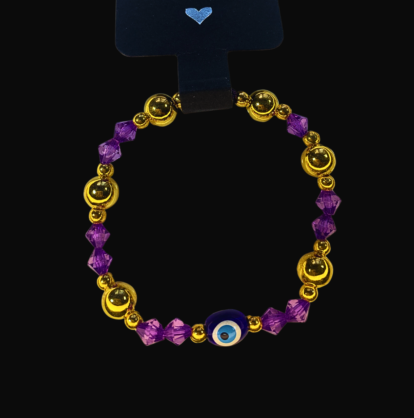 Nazar Ice Violette Gold