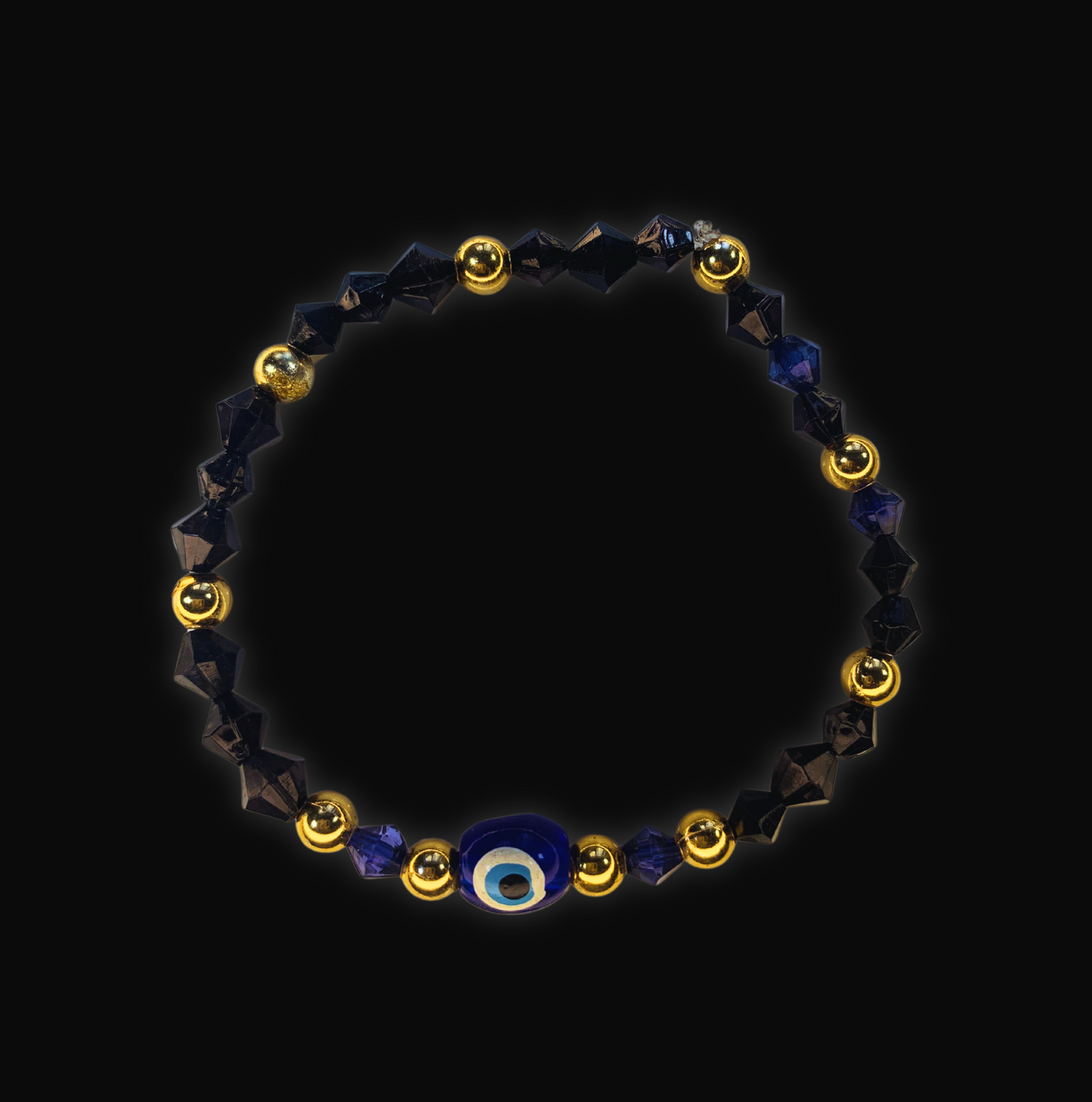 Nazar Ice Black & Marine