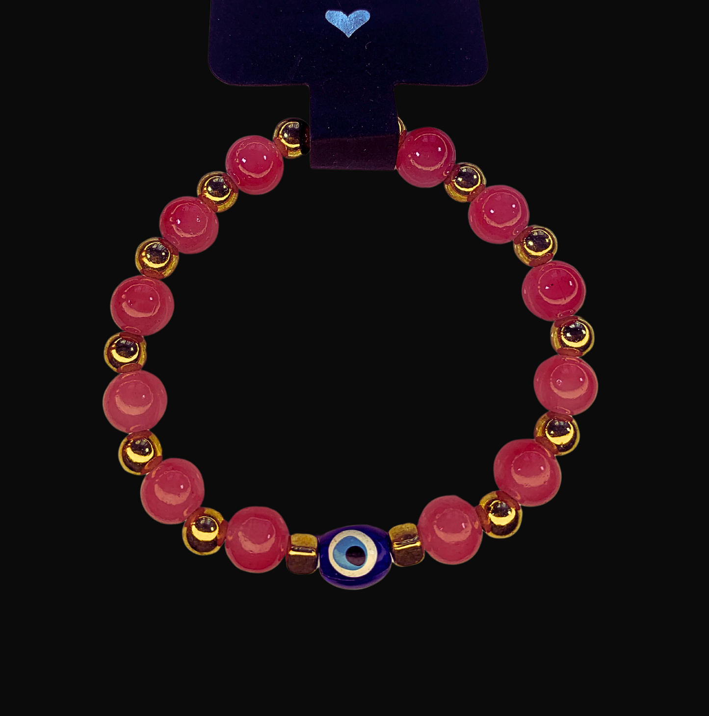 Nazar Light Red Noble