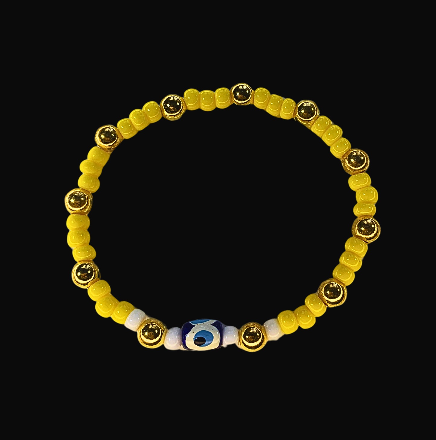 Nazar Basic Yellow