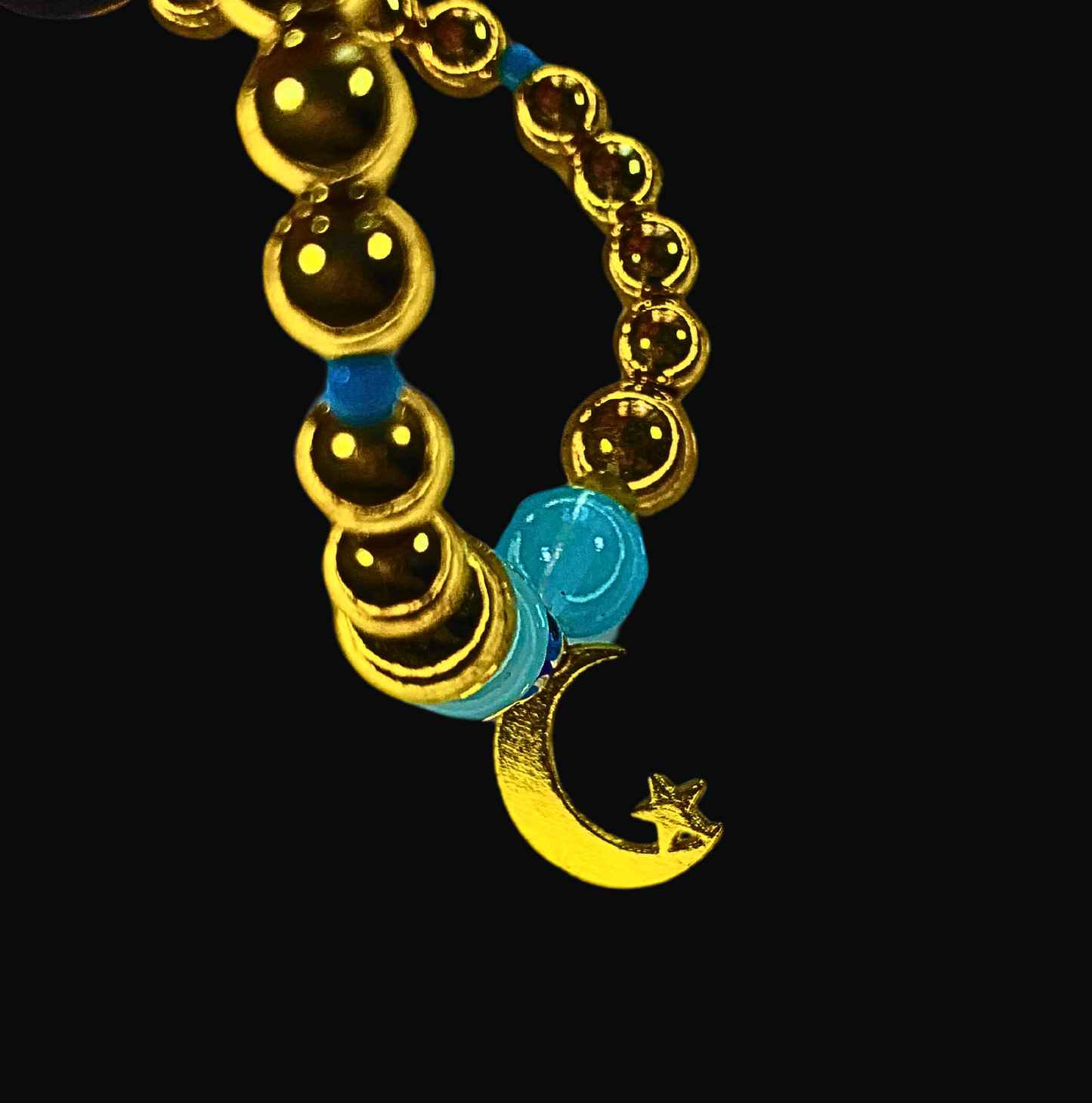 Nazar Exclusive Golden