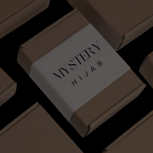 Large Mystery Box