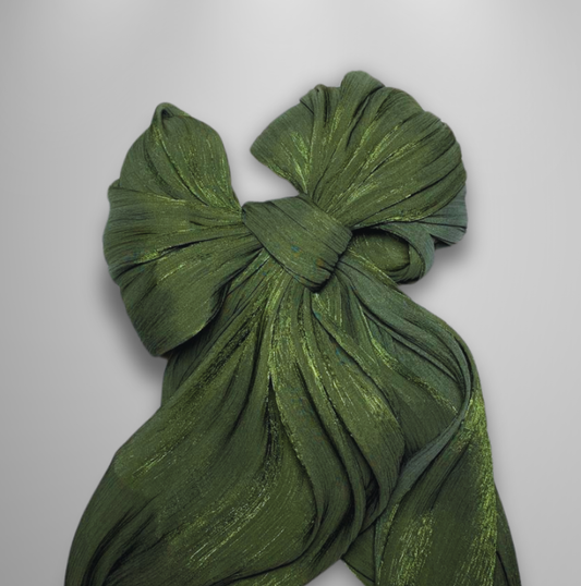 Premium Glow - Dark Green