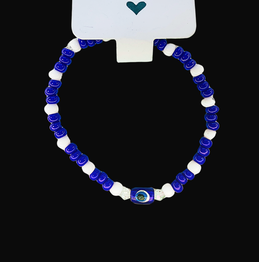 Nazar Basic Blue