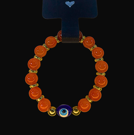 Nazar Kids Orange