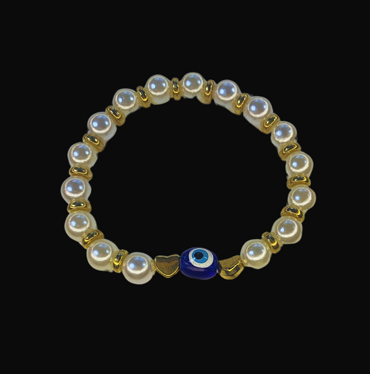 Nazar White Noble