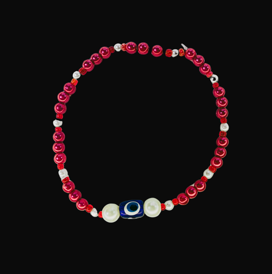 Nazar Basic Red