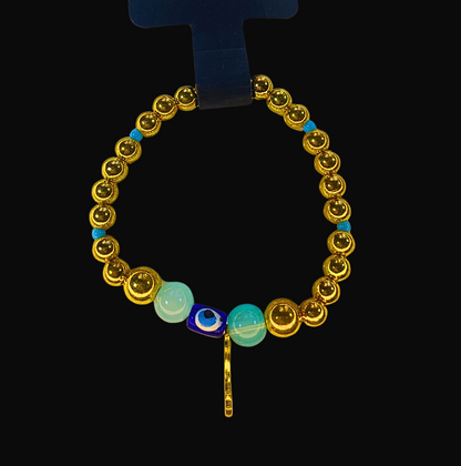 Nazar Exclusive Golden